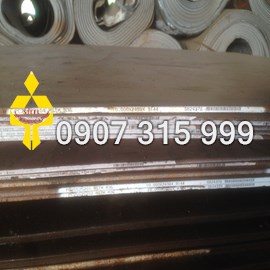 THÉP TẤM CP A36 DÀY 5MM 6MM 8MM 10MM 12MM